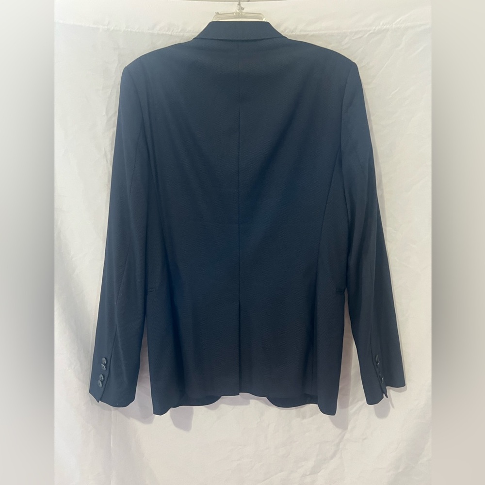 Hugo Boss Classic Blazer Jacket Mens
Blue Button - Picture 3 of 16